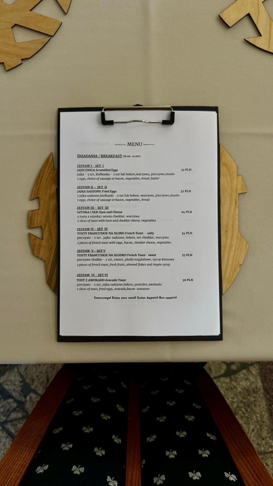 Powidz Lakeside Hotel & Restaurant מראה חיצוני תמונה