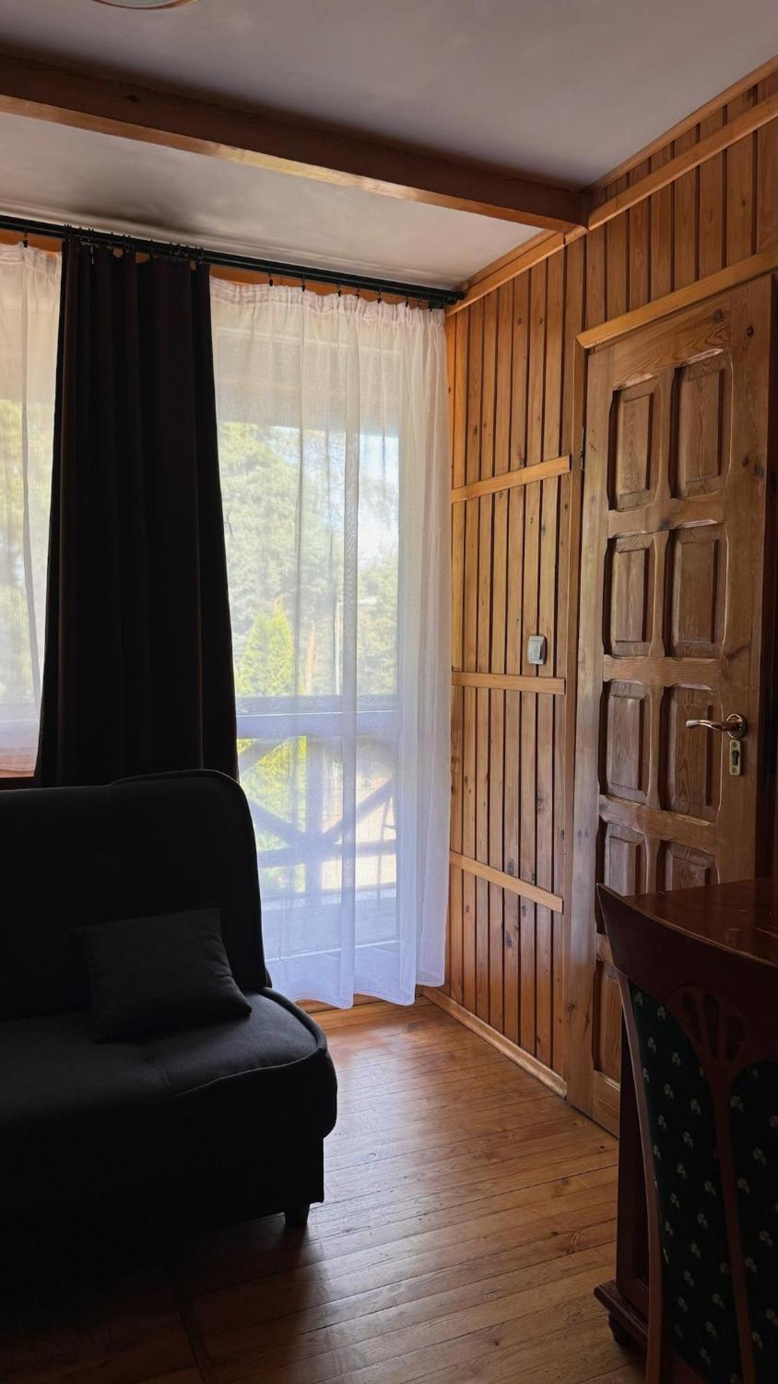 Powidz Lakeside Hotel & Restaurant מראה חיצוני תמונה